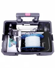 ТЕРМОСКАН термометрическая дефектоскопия буронабивных свай