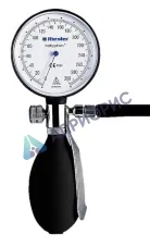 Поверка тонометров механических R1-shock proof, minimus II, minimus III, precisa N, e-mega, ri-san, exacta, sphygmotensiophone, big ben, babyphon, sanaphon