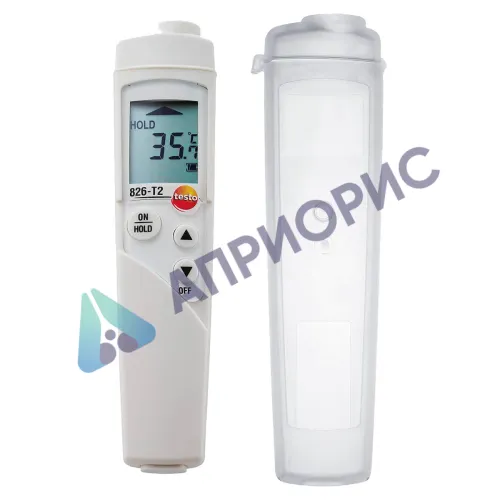 Пирометр Testo 826-T2