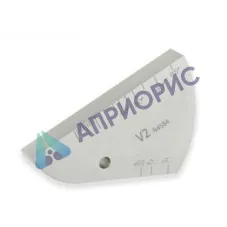 Калибровка стандартного образца предприятия (V2)