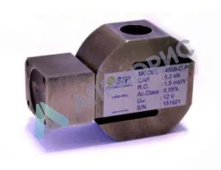 Поверка датчиков силоизмерительных тензорезисторных 4508 ДСТ