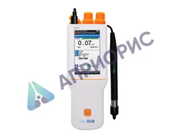 Портативные кислородометры SILab