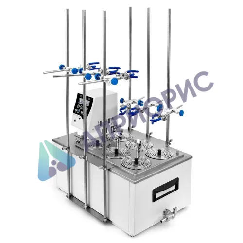 Термостат жидкостный Termex ВТ18-3