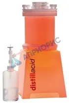 Система очистки кислот