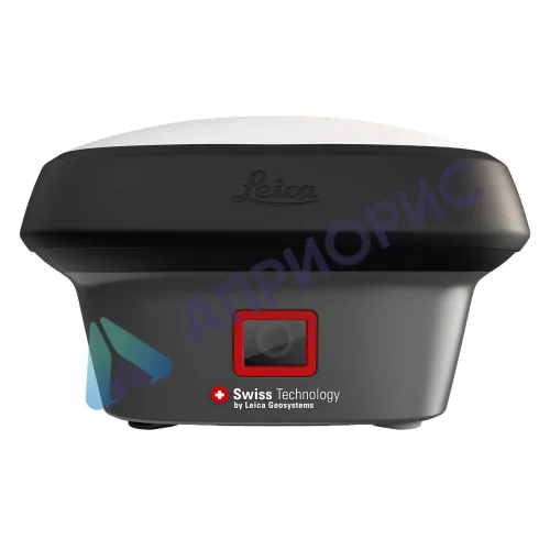 Комплект GNSS-приемника RTK ровер Leica GS18 I (LTE и радио)+CS20 Disto