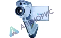 Поверка тепловизора HOTFIND-E8 N