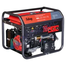 Сварочный генератор FUBAG WS 230 DDC ES