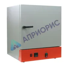 Шкаф сушильный СНОЛ-3,5.3,5.3,5/3,5-Н5 (с вентилятором) (42 л, 350°C)