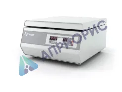 Центрифуга лабораторная Liston C 2201 c ротором CRA 1215 (12х15 мл)