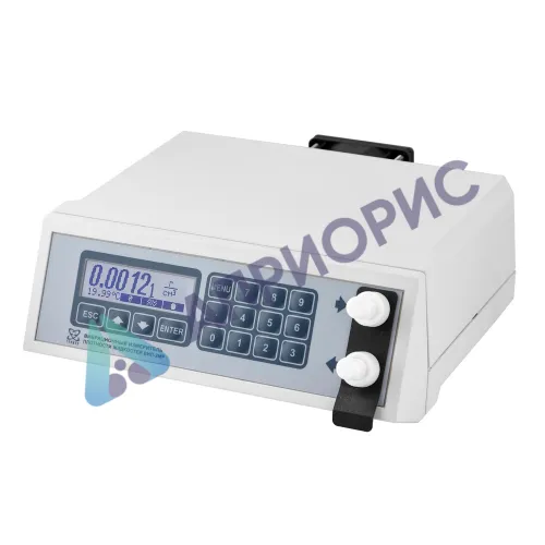 Поверка измерителя плотности жидкостей вибрационного ВИП-2МР