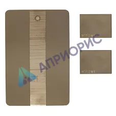 Тестовые панели WTP-1 и WTP-2 (Helling)