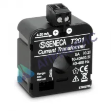 Поверка датчиков тока T201