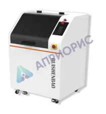Криогенная мельница с закрытым жидким азотом (LN2) LPM-01 Криогенная мельница с закрытым жидким азотом (LN2) LPM-01