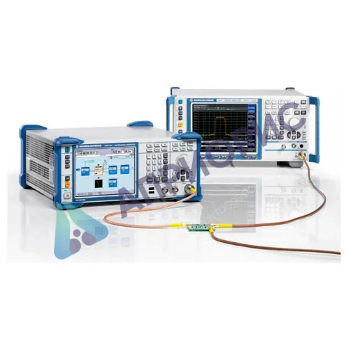 Генератор сигналов Rohde & Schwarz SMBV100A