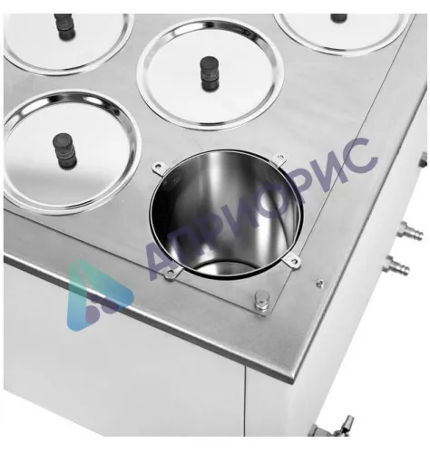 Стакан Termex МТ-21-С