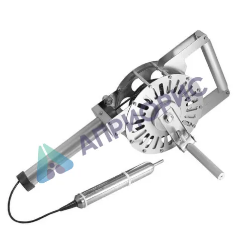 Термометр электронный Termex ЕхТ-01/3-20 (для анализа нефти и нефтепродуктов)