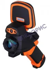 Поверка тепловизора SAT HotFind-S