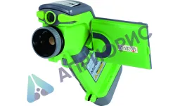 Поверка тепловизора HOTFIND MiniR 80