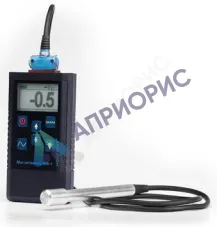 NOVOTEST МФ-1М магнитометр