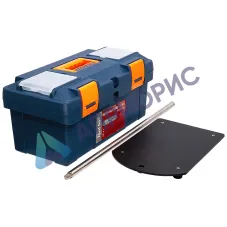 Гомогенизатор Stegler S10 (8000-35000 об/мин, 160 Вт)