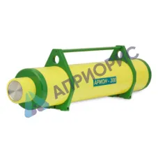 арион-200 импульсный рентгеновский аппарат