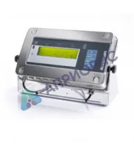 Поверка платформенных весов BT