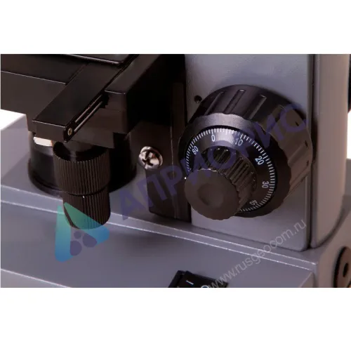 Цифровой микроскоп Levenhuk D320L PLUS