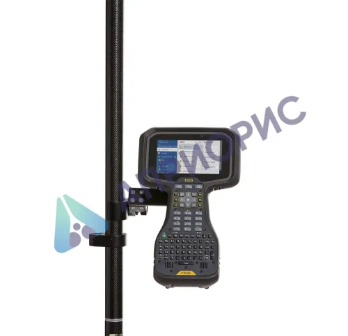 Полевой контроллер Trimble TSC5 WWAN, GMS OS