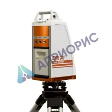 Наземный лазерный сканер GeoMax Zoom 300