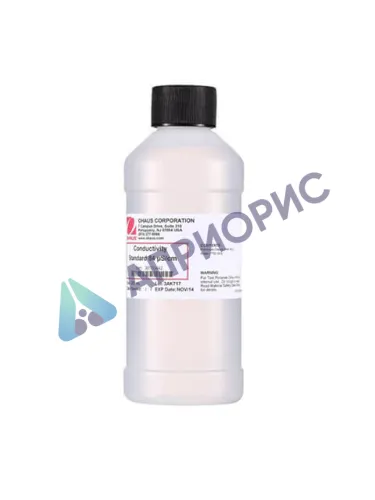 Стандарт электропроводимости OHAUS 84 мкСм/см (250 мл)