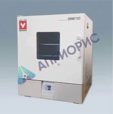 Шкаф сушильный с принудительной конвекцией YAMATO DKN612C (150 л, до +260 °C)