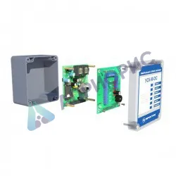 мониторинг инженерной инфраструктуры