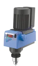 Верхнеприводная мешалка RW 28 digital