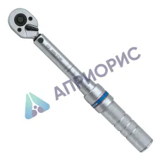 Поверка динамометрических ключей KING TONY 3426C-1DF 3 — 15 Нм