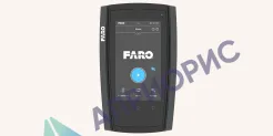 Лазерный сканер Faro Focus M70