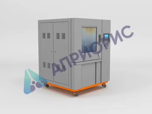 КД (камера дождя)