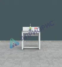 СТОЛ ВЕСОВОЙ ЛК-900 СВ