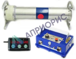 0,3 сбк 160 с аппарат рентгеновский с универсальным питанием