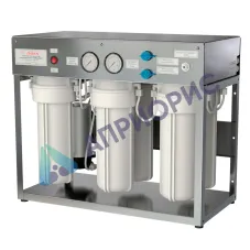 Установка получения воды деионизированной Ливам УПВД-30-2