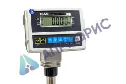 Поверка электронных весов DBII-150, DBII-300, CK-6, CK-15, CK-30, CK-60, CK-150, HB-30, HB-75, HB-150, HB-250
