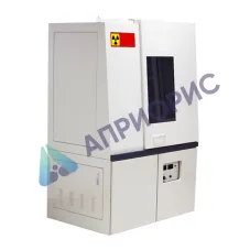 Дифрактометры серии XD