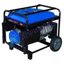 Бензиновый генератор Dinking DKA8500EW