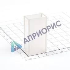 Стеклянная кювета для СФ, 20 мм