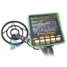 Металлоискатель Garrett GTI 2500 PRO PACKAGE