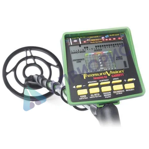 Металлоискатель Garrett GTI 2500 PRO PACKAGE