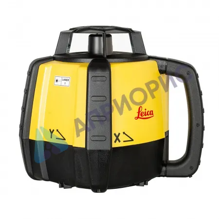 Ротационный нивелир Leica Rugby 680