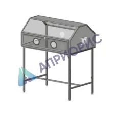 Бокс стерильный БС-1