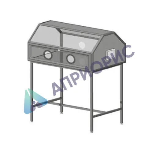 Бокс стерильный БС-1