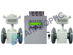 Поверка теплосчетчиков ТеРосс-ТМ