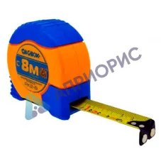 Поверка рулетки измерительной металлической Geobox PK2-8, Geobox PK2-20, Geobox PK2-30, Geobox PK2-30P, Geobox PK2-50, Geobox PK2-50P